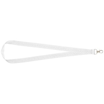 Lanyard Impey con comodo gancio Gadget.it