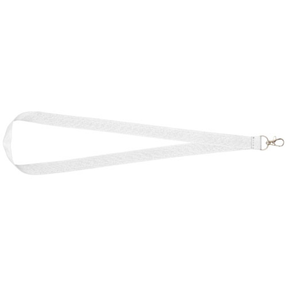 Lanyard Impey con comodo gancio Gadget.it