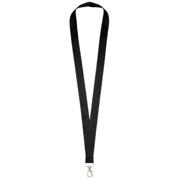 Lanyard Impey con comodo gancio Gadget.it