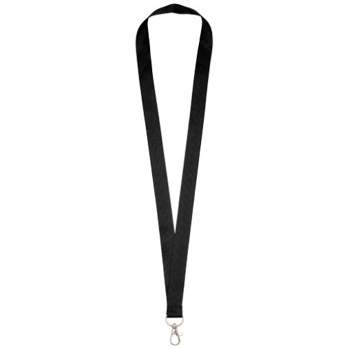 Lanyard Impey con comodo gancio Gadget.it