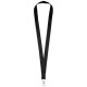 Lanyard Impey con comodo gancio Gadget.it