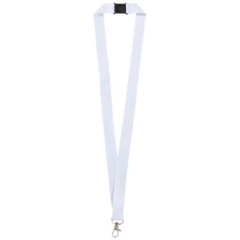 Lanyard Lago con sgancio di sicurezza Gadget.it