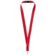 Lanyard Lago con sgancio di sicurezza Gadget.it