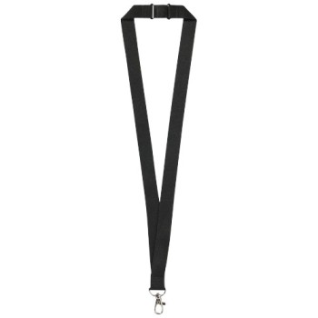 Lanyard Lago con sgancio di sicurezza Gadget.it