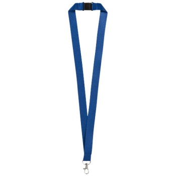 Lanyard Lago con sgancio di sicurezza Gadget.it