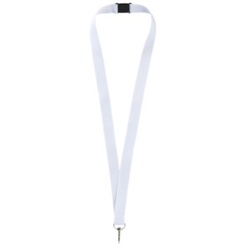 Lanyard Lago con sgancio di sicurezza Gadget.it