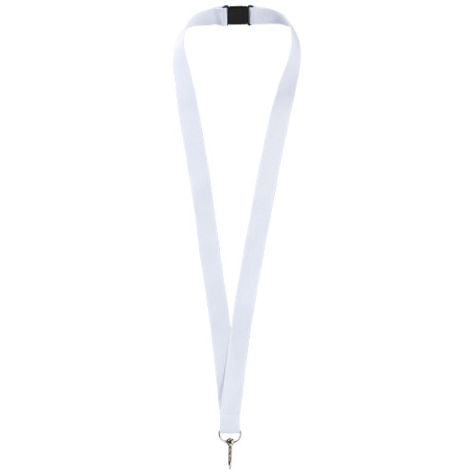 Lanyard Lago con sgancio di sicurezza Gadget.it