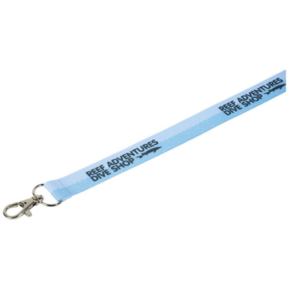 Lanyard Lana con stampa in sublimazione Gadget.it