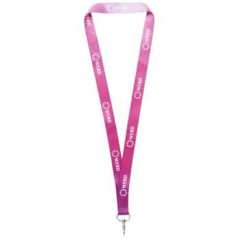 Lanyard Lana con stampa in sublimazione Gadget.it