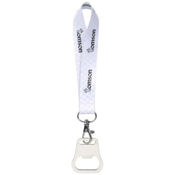 Lanyard Mini con stampa in sublimazione Gadget.it