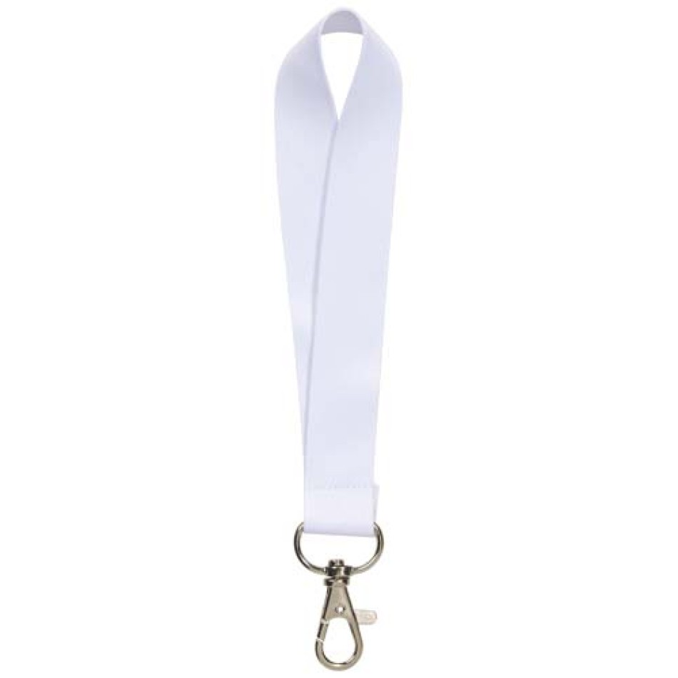 Lanyard Mini con stampa in sublimazione Gadget.it