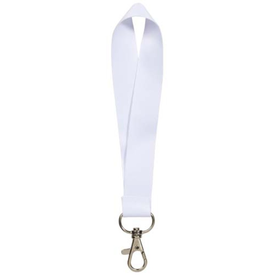 Lanyard Mini con stampa in sublimazione Gadget.it