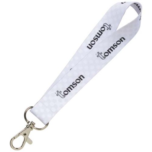 Lanyard Mini con stampa in sublimazione Gadget.it