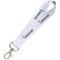 Lanyard Mini con stampa in sublimazione