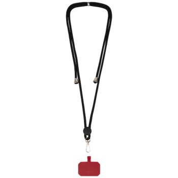 Lanyard per telefono Kubi Gadget.it