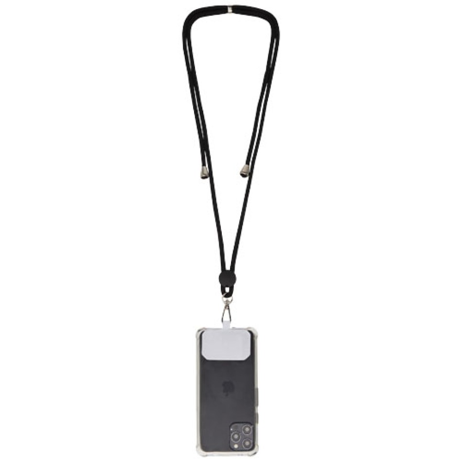 Lanyard per telefono Kubi Gadget.it