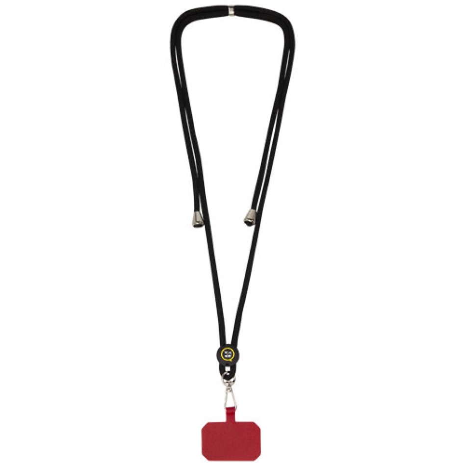 Lanyard per telefono Kubi Gadget.it