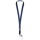 Lanyard porta cellulare Sagan con fibbia rimovibile