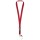 Lanyard porta cellulare Sagan con fibbia rimovibile