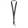 Lanyard porta cellulare Sagan con fibbia rimovibile