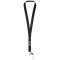 Lanyard porta cellulare Sagan con fibbia rimovibile