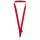 Lanyard Tom in PET riciclato con sgancio di sicurezza