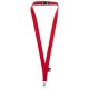 Lanyard Tom in PET riciclato con sgancio di sicurezza Gadget.it