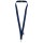 Lanyard Tom in PET riciclato con sgancio di sicurezza