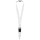 Lanyard Yogi con fibbia staccabile e sgancio di sicurezza