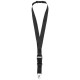 Lanyard Yogi con fibbia staccabile e sgancio di sicurezza Gadget.it