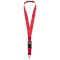 Lanyard Yogi con fibbia staccabile e sgancio di sicurezza