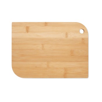 LEATA - Piatto in bamboo Gadget.it