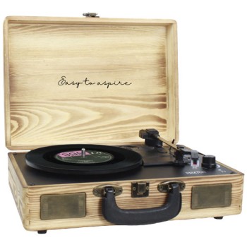 Lettore vinile MP3 VC400 Prixton Gadget.it