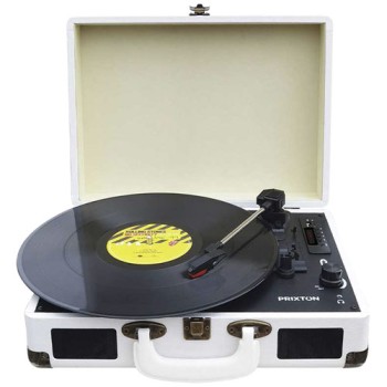 Lettore vinile MP3 VC400 Prixton Gadget.it