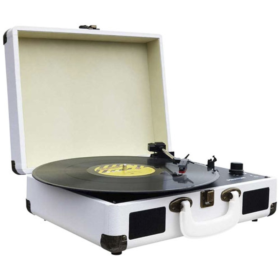 Lettore vinile MP3 VC400 Prixton Gadget.it