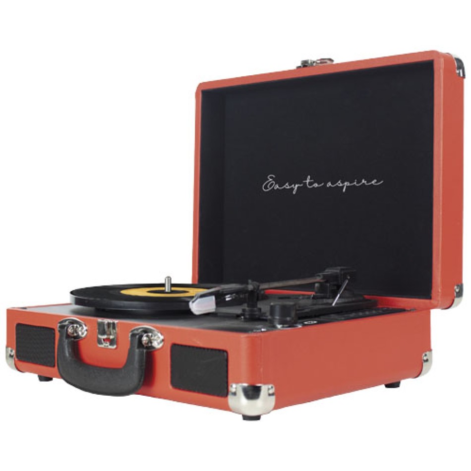 Lettore vinile MP3 VC400 Prixton Gadget.it