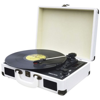 Lettore vinile MP3 VC400 Prixton Gadget.it