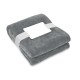 LOGAN - Coperta in pile RPET 280gr/m² Gadget.it