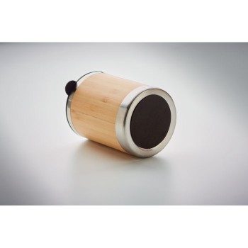 LOKKA - Bicchiere in bamboo 250 ml Gadget.it