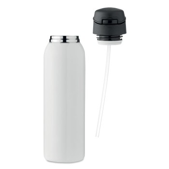 LOUC - Bottiglia doppio strato 580 ml Gadget.it