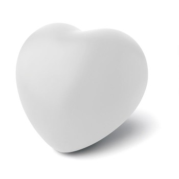 LOVY - Antistress a forma di cuore Gadget.it