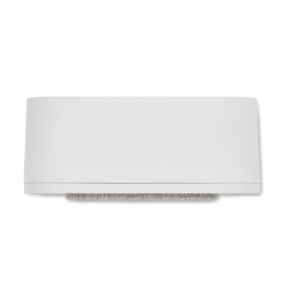 LUCE - Sveglia in ABS/RPET riciclato Gadget.it