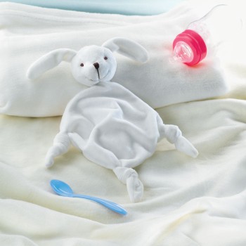 LULLABY - Peluche doudou per neonati Gadget.it