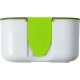 Lunch box in PP e silicone Veronica Gadget.it