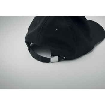 LUZCAP - Cappellino a 5 pannelli in cotone Gadget.it