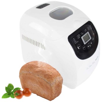 Macchina per il pane Prixton La Petite Bakery Gadget.it