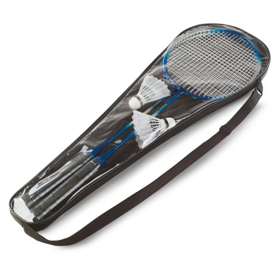 MADELS - Gioco Badminton per 2 persone Gadget.it