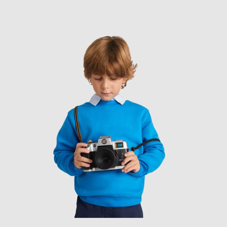 Maglione a girocollo da bambino Clasica Gadget.it