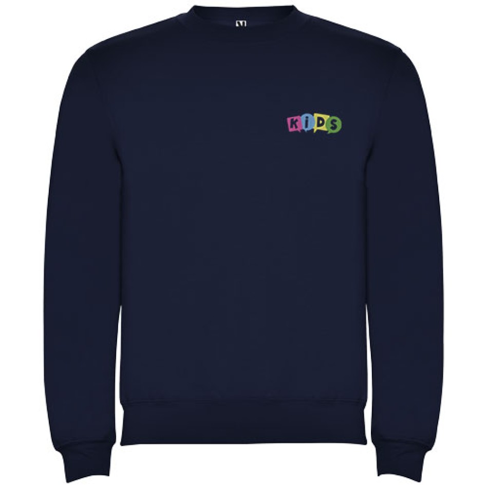 Maglione a girocollo da bambino Clasica Gadget.it