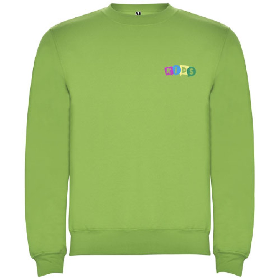 Maglione a girocollo da bambino Clasica Gadget.it